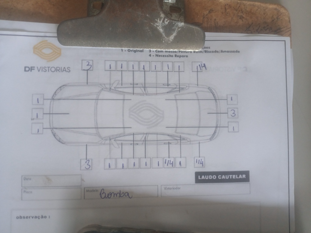 CHEVROLET AGILE 1.4 MPFI LT 8V FLEX 4P MANUAL