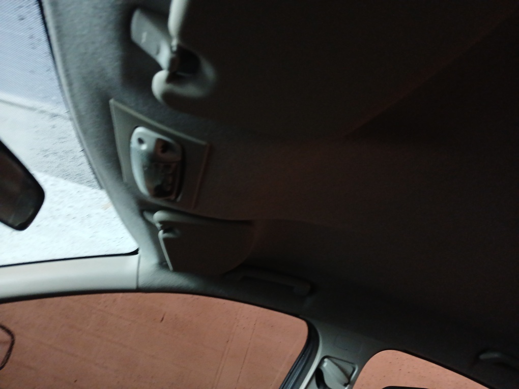 FORD FOCUS 1.6 GL 16V FLEX 4P MANUAL