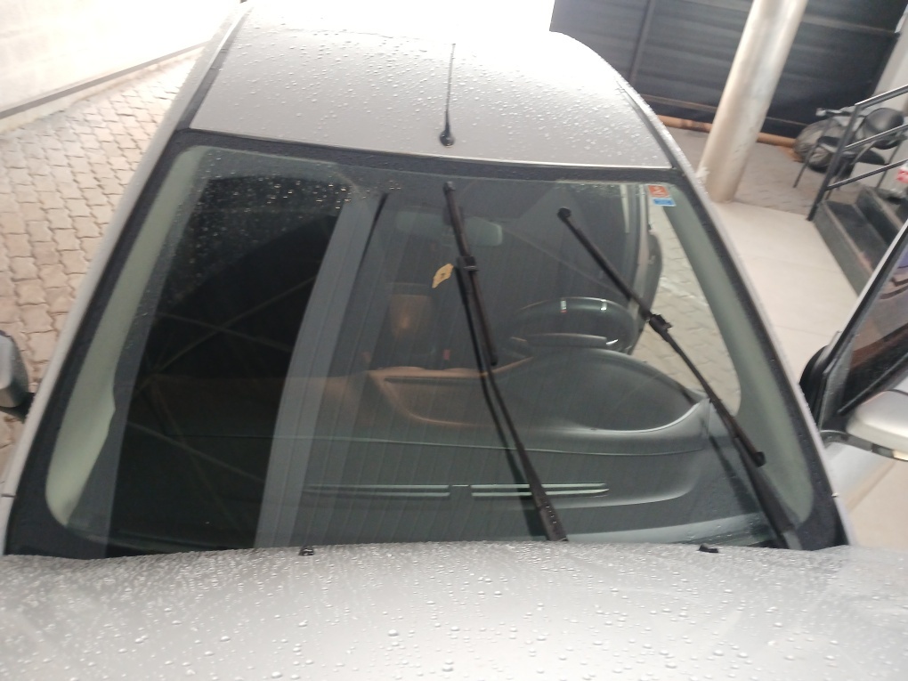 FORD FOCUS 1.6 GL 16V FLEX 4P MANUAL