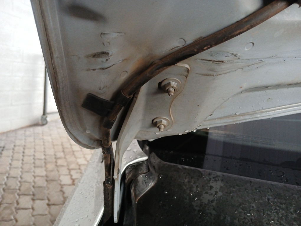 FORD FOCUS 1.6 GL 16V FLEX 4P MANUAL