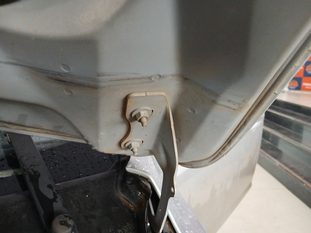 FORD FOCUS 1.6 GL 16V FLEX 4P MANUAL