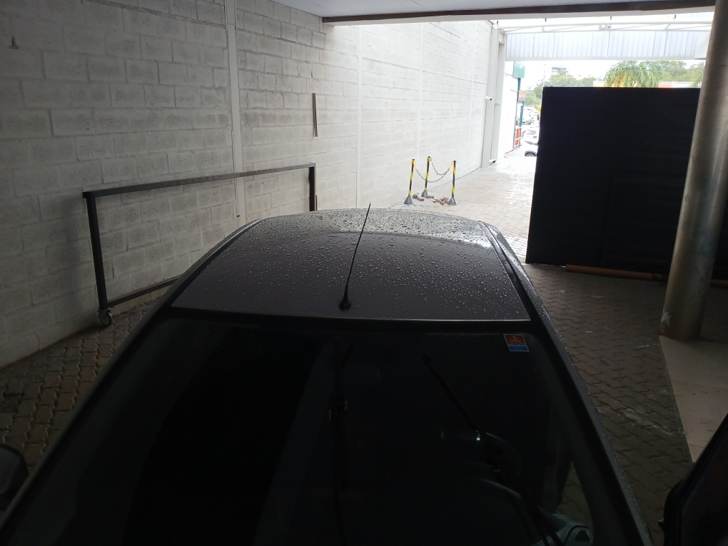 FORD FOCUS 1.6 GL 16V FLEX 4P MANUAL