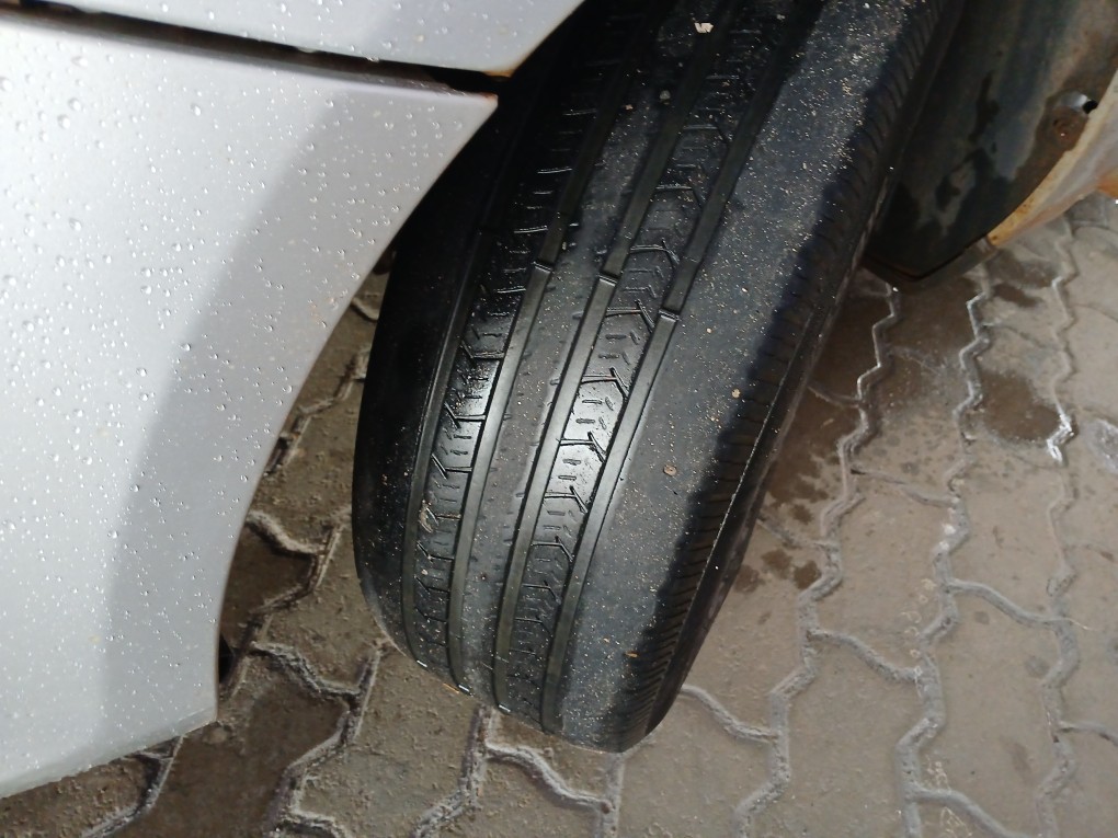 FORD FOCUS 1.6 GL 16V FLEX 4P MANUAL