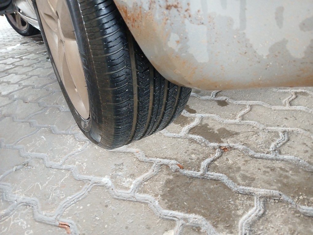 FORD FOCUS 1.6 GL 16V FLEX 4P MANUAL