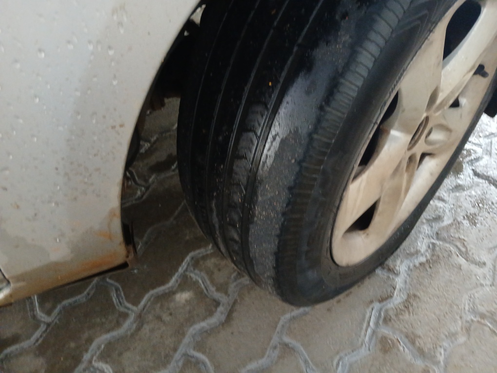 FORD FOCUS 1.6 GL 16V FLEX 4P MANUAL