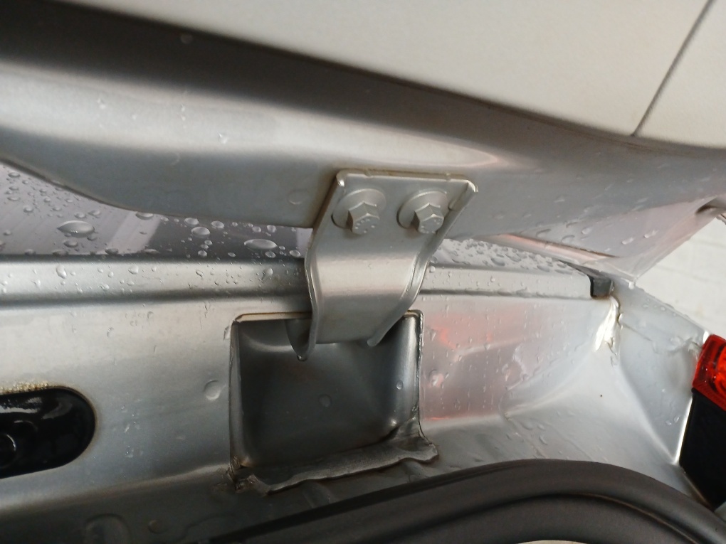 FORD FOCUS 1.6 GL 16V FLEX 4P MANUAL