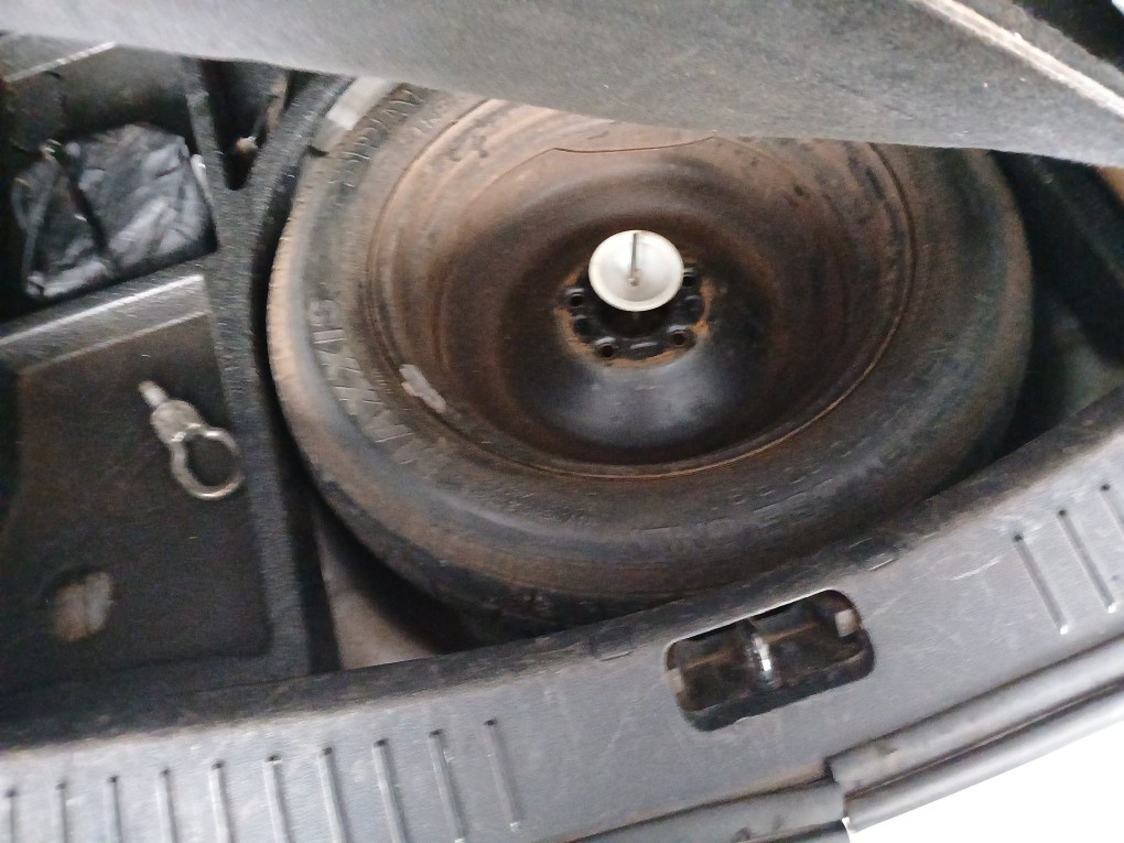 FORD FOCUS 1.6 GL 16V FLEX 4P MANUAL