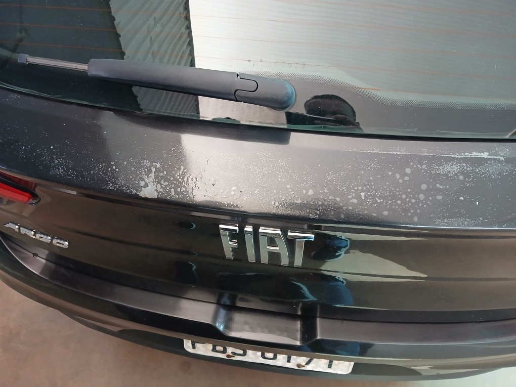 FIAT ARGO 1.0 FIREFLY FLEX DRIVE MANUAL