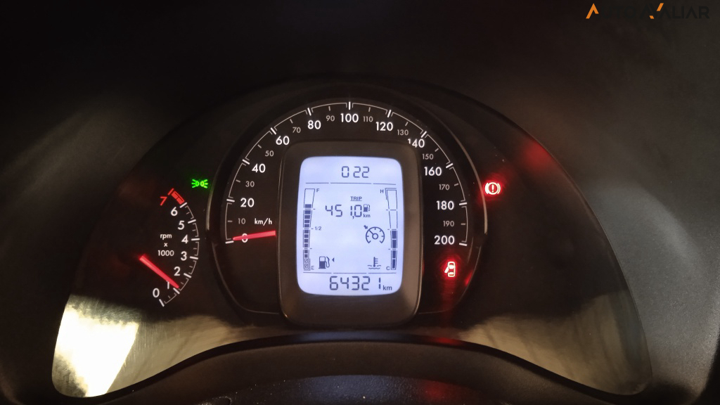 FIAT STRADA 1.4 FIRE FLEX ENDURANCE CD MANUAL