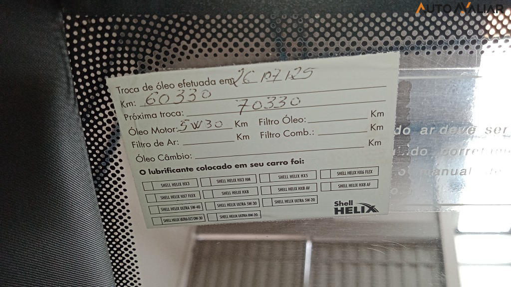 FIAT STRADA 1.4 FIRE FLEX ENDURANCE CD MANUAL