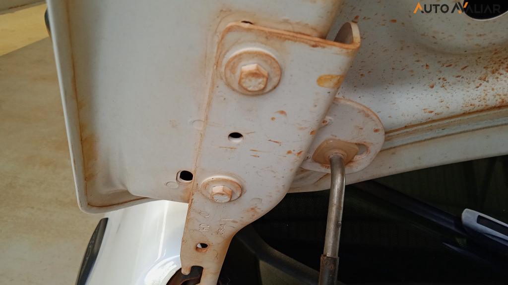 FIAT STRADA 1.4 FIRE FLEX ENDURANCE CD MANUAL