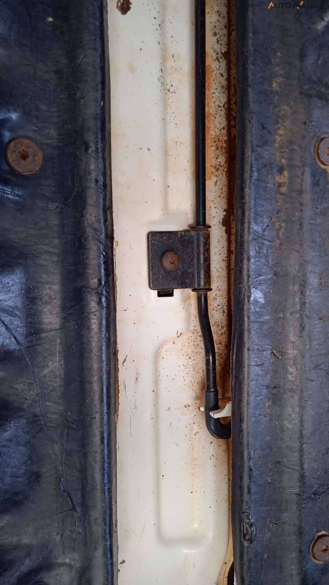 FIAT STRADA 1.4 FIRE FLEX ENDURANCE CD MANUAL