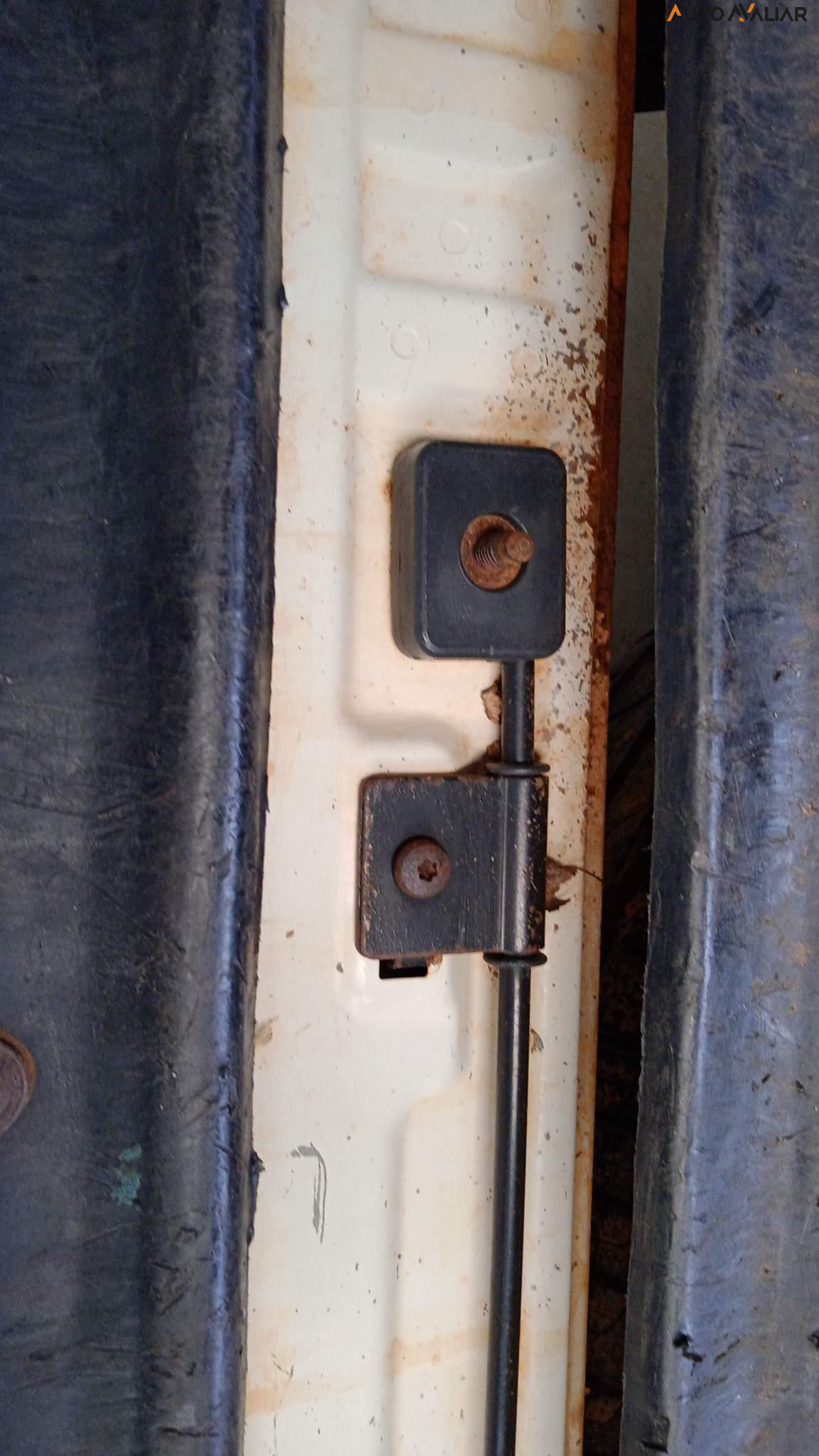 FIAT STRADA 1.4 FIRE FLEX ENDURANCE CD MANUAL