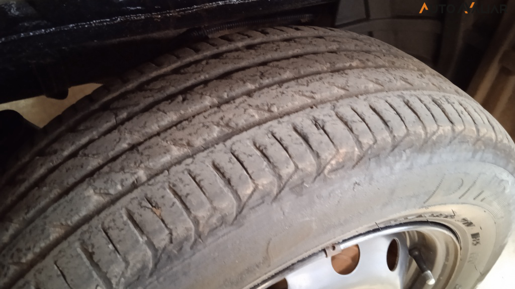 FIAT STRADA 1.4 FIRE FLEX ENDURANCE CD MANUAL