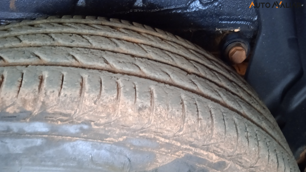 FIAT STRADA 1.4 FIRE FLEX ENDURANCE CD MANUAL