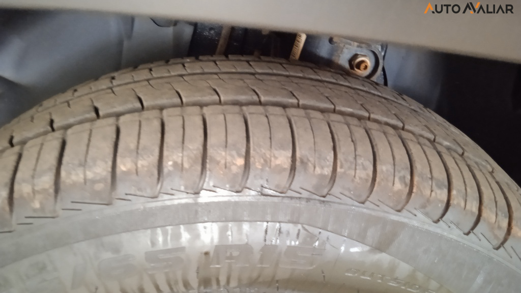 FIAT STRADA 1.4 FIRE FLEX ENDURANCE CD MANUAL