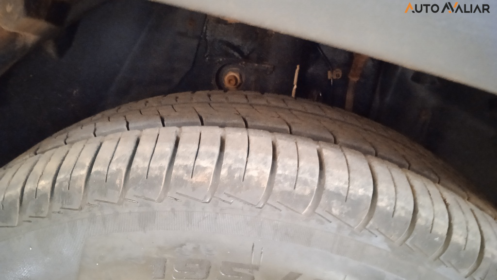 FIAT STRADA 1.4 FIRE FLEX ENDURANCE CD MANUAL