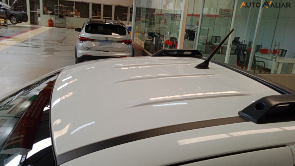 FIAT STRADA 1.4 FIRE FLEX ENDURANCE CD MANUAL