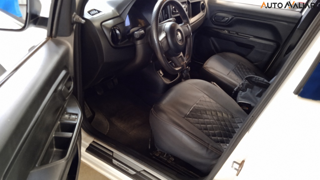 FIAT STRADA 1.4 FIRE FLEX ENDURANCE CD MANUAL