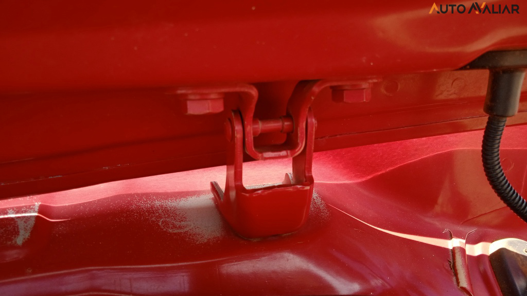 PEUGEOT 208 1.6 ALLURE 16V FLEX 4P AUTOMATICO