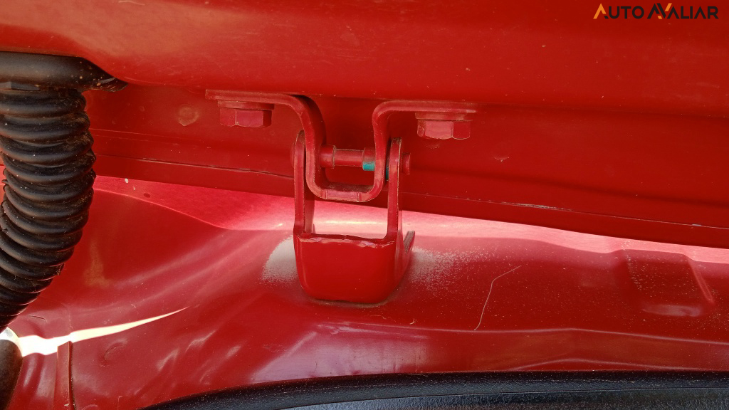 PEUGEOT 208 1.6 ALLURE 16V FLEX 4P AUTOMATICO