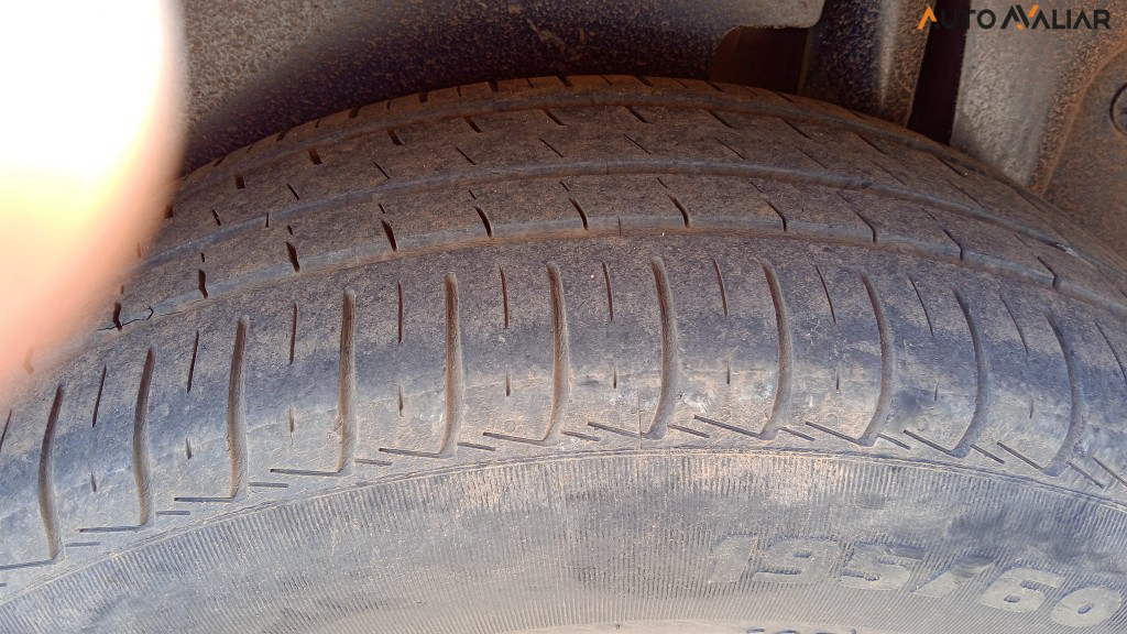 PEUGEOT 208 1.6 ALLURE 16V FLEX 4P AUTOMATICO