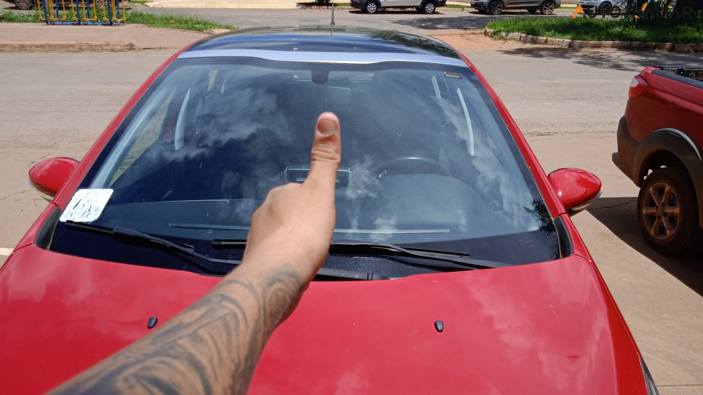 PEUGEOT 208 1.6 ALLURE 16V FLEX 4P AUTOMATICO