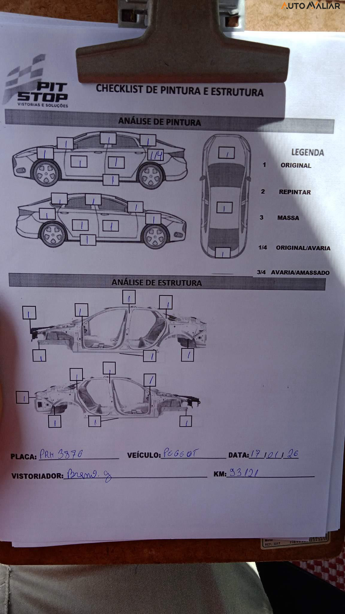 PEUGEOT 208 1.6 ALLURE 16V FLEX 4P AUTOMATICO