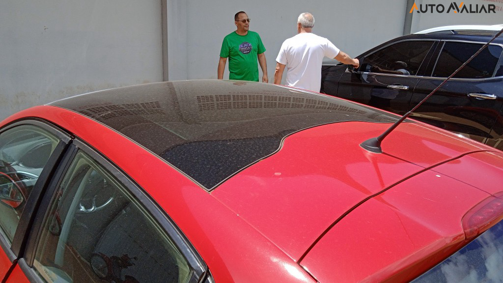 PEUGEOT 208 1.6 ALLURE 16V FLEX 4P AUTOMATICO