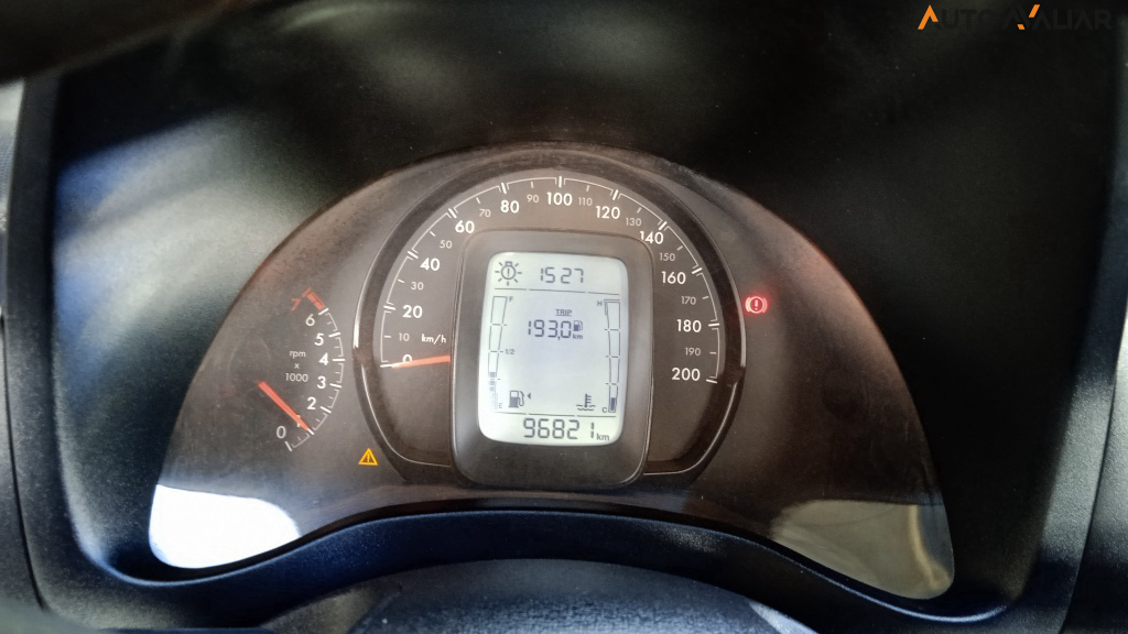 FIAT STRADA 1.4 FIRE FLEX ENDURANCE CS MANUAL