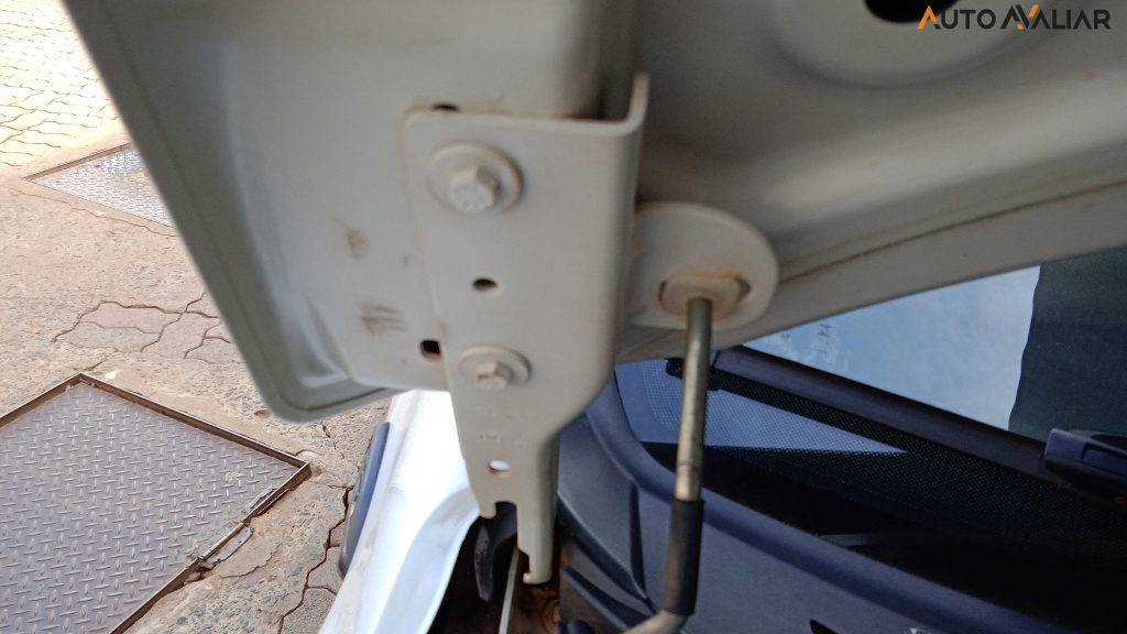 FIAT STRADA 1.4 FIRE FLEX ENDURANCE CS MANUAL