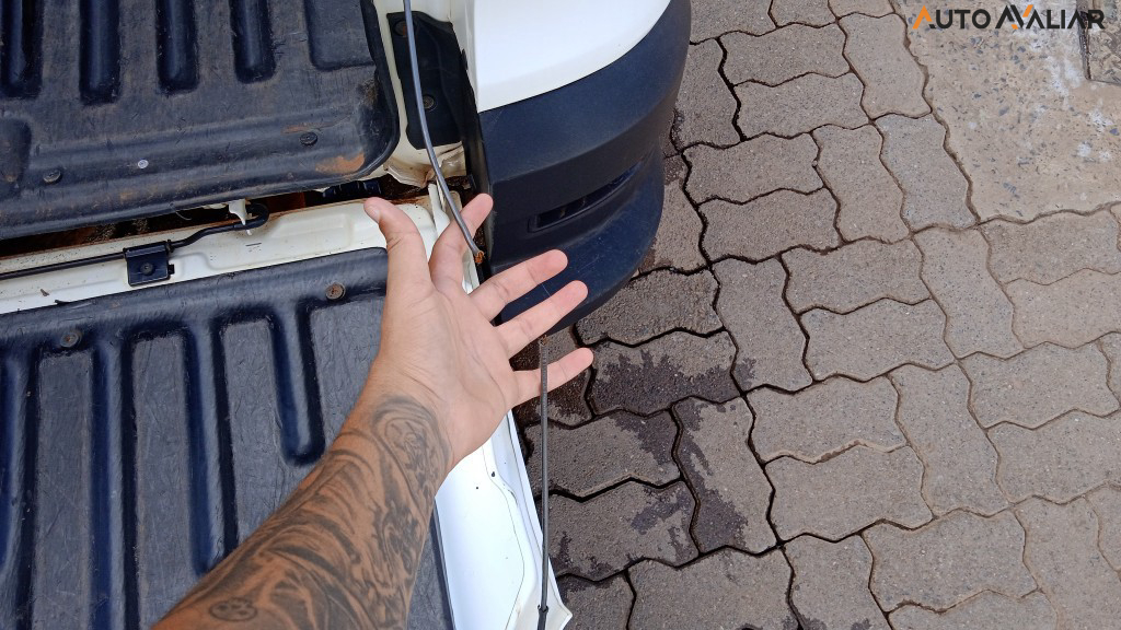 FIAT STRADA 1.4 FIRE FLEX ENDURANCE CS MANUAL