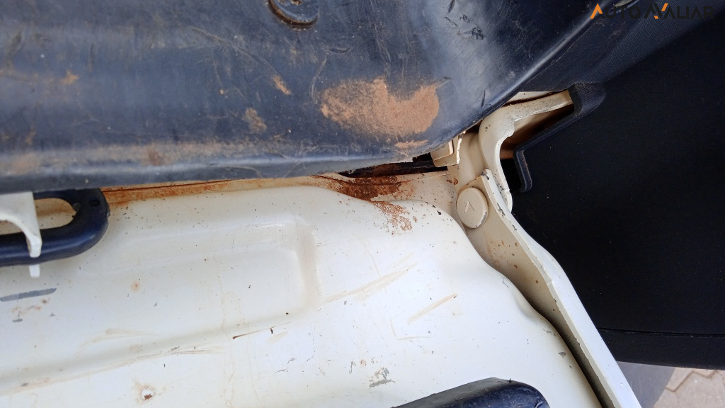 FIAT STRADA 1.4 FIRE FLEX ENDURANCE CS MANUAL