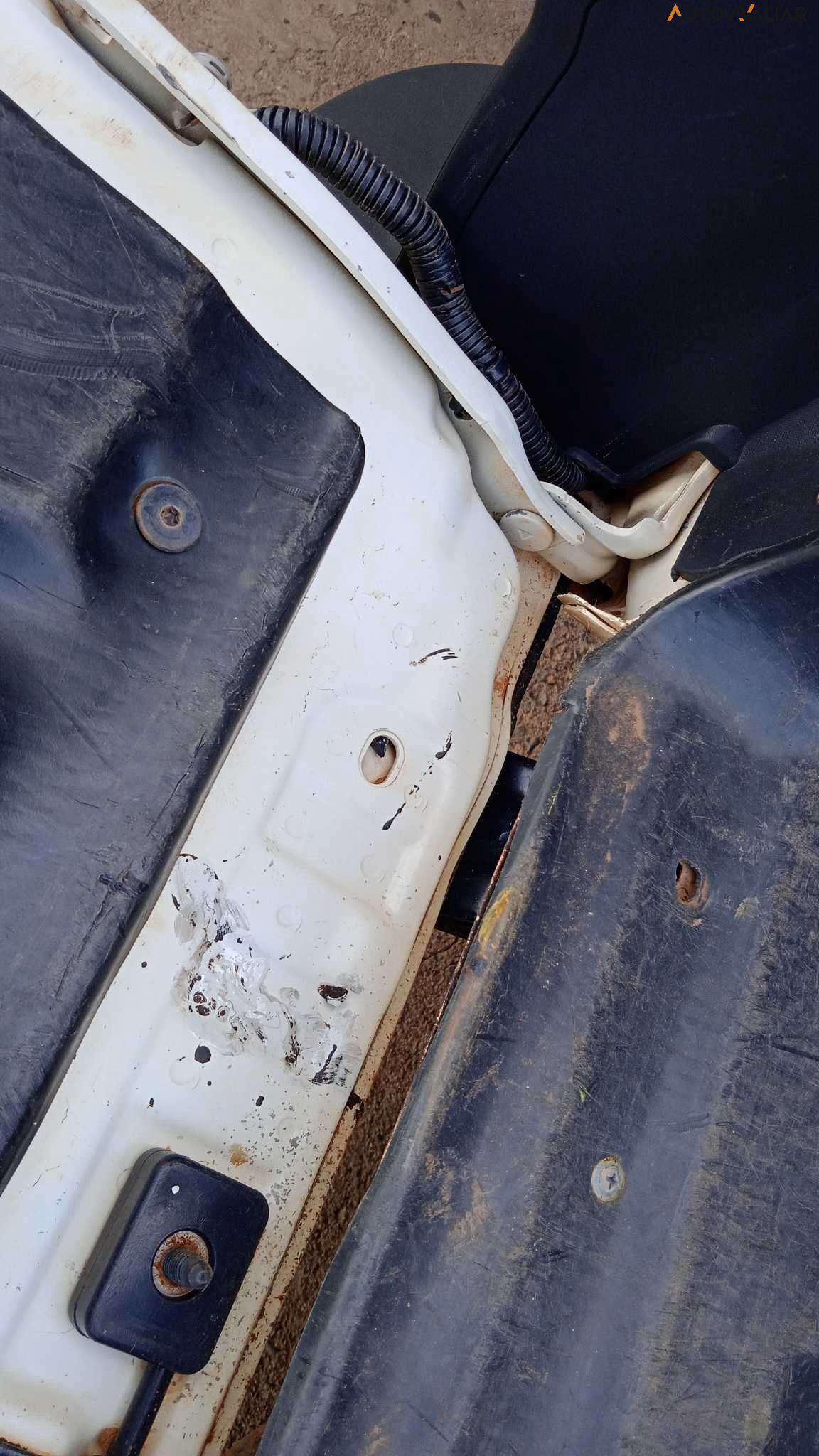 FIAT STRADA 1.4 FIRE FLEX ENDURANCE CS MANUAL