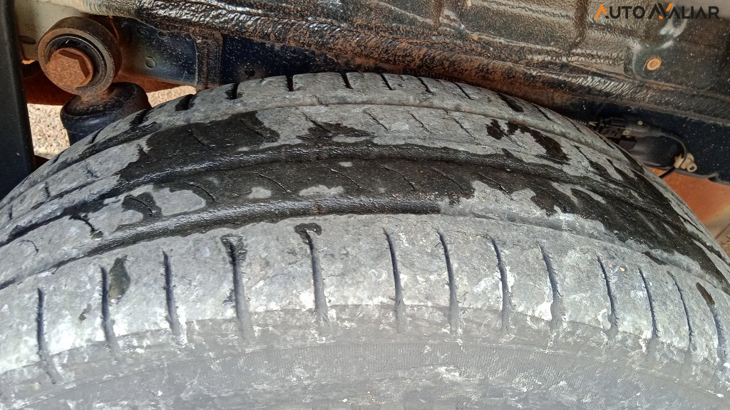 FIAT STRADA 1.4 FIRE FLEX ENDURANCE CS MANUAL