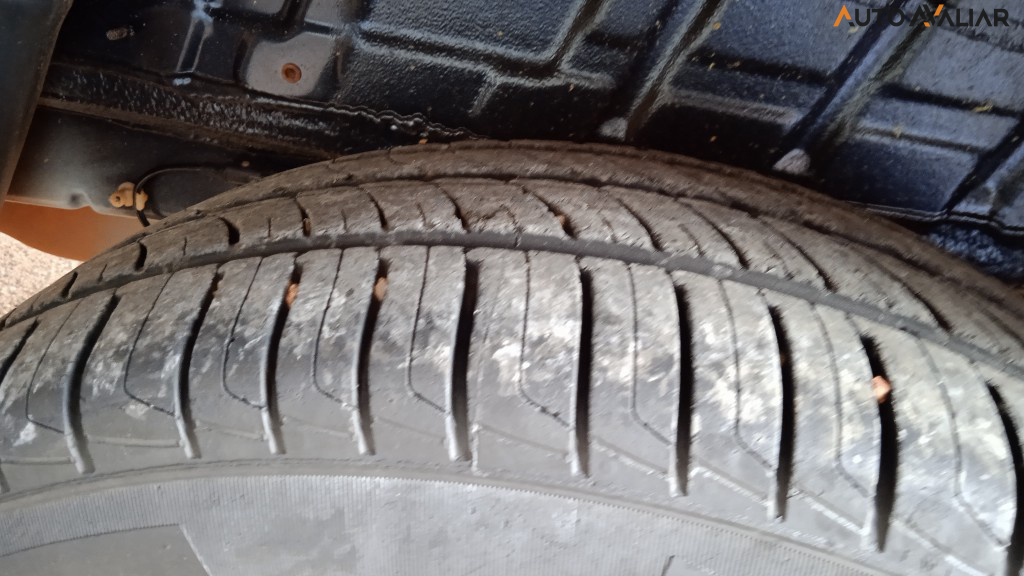 FIAT STRADA 1.4 FIRE FLEX ENDURANCE CS MANUAL