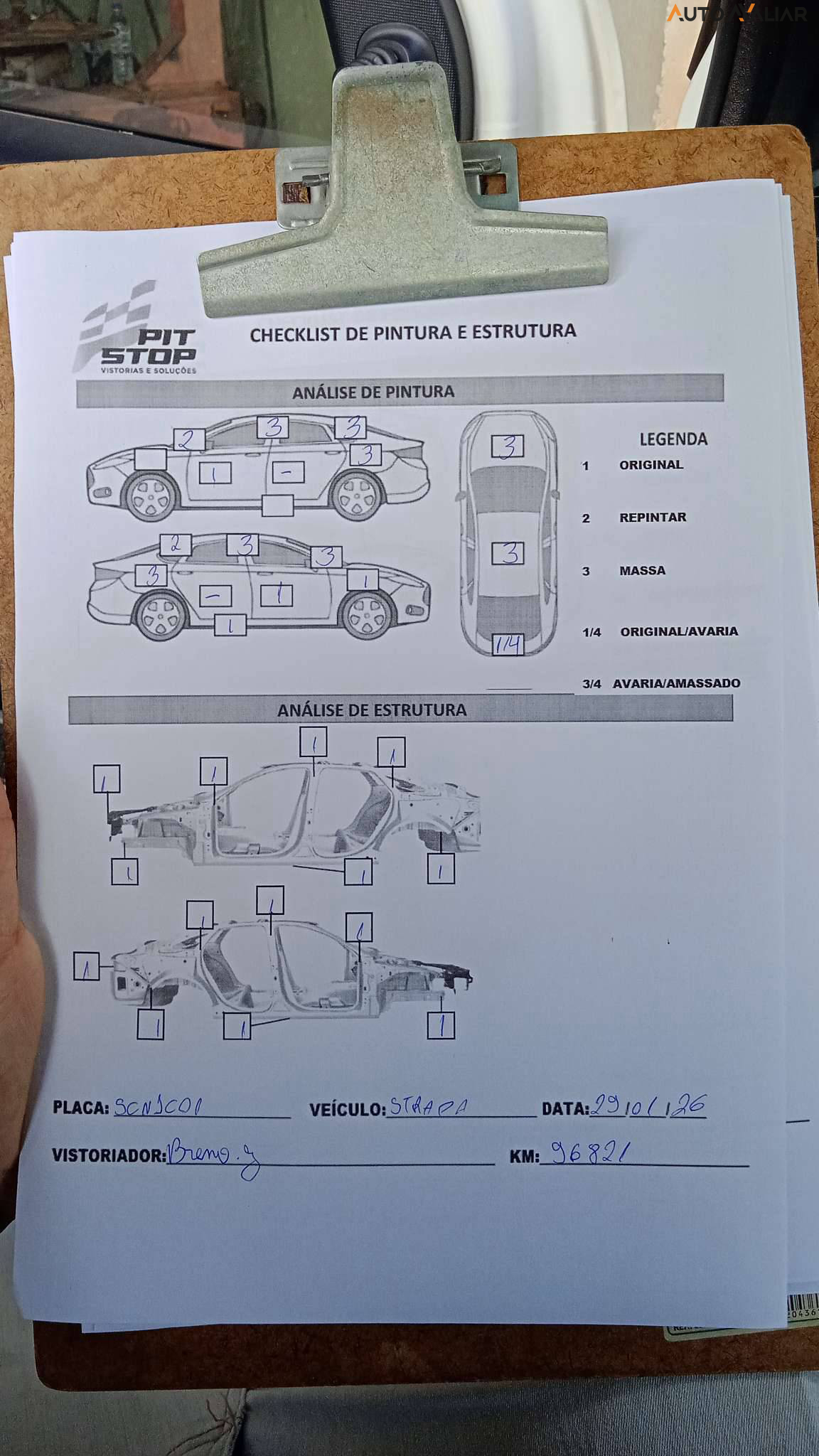 FIAT STRADA 1.4 FIRE FLEX ENDURANCE CS MANUAL