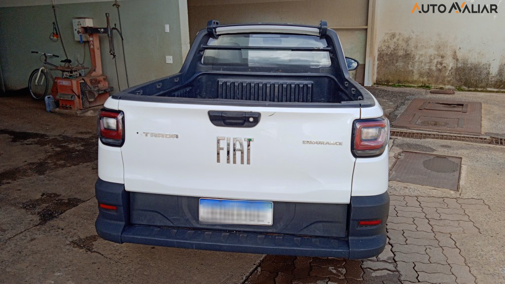 FIAT STRADA 1.4 FIRE FLEX ENDURANCE CS MANUAL