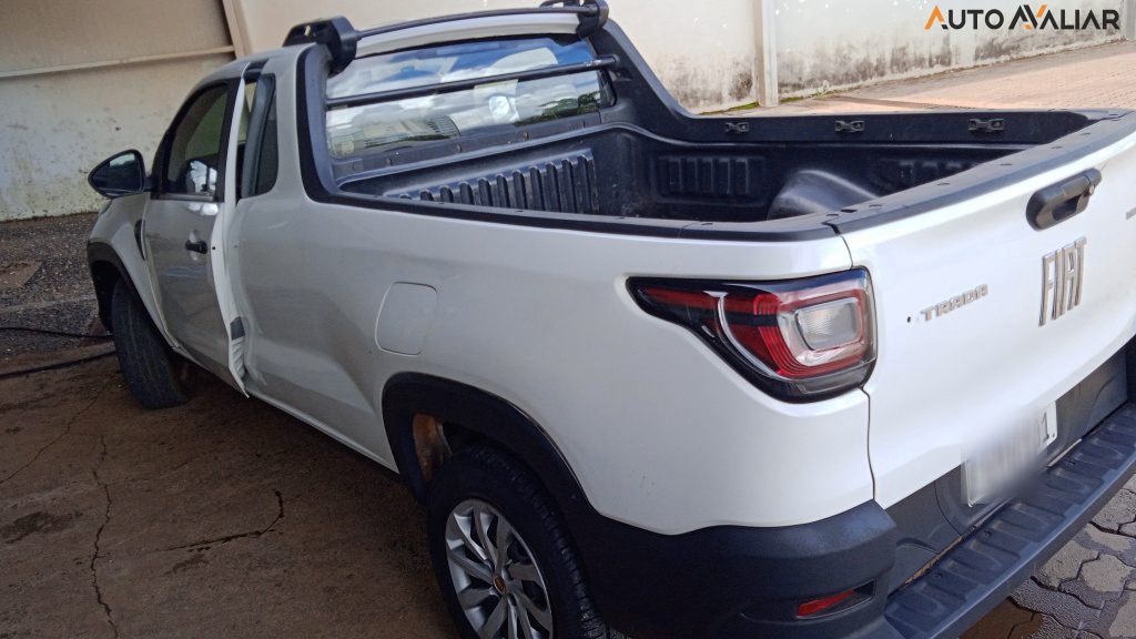 FIAT STRADA 1.4 FIRE FLEX ENDURANCE CS MANUAL