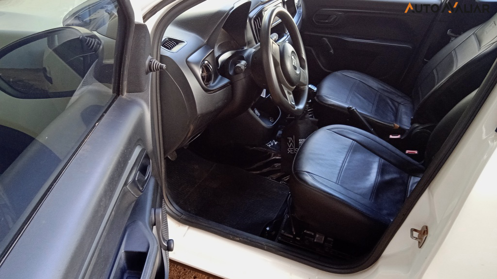 FIAT STRADA 1.4 FIRE FLEX ENDURANCE CS MANUAL