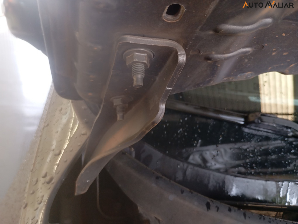 JEEP RENEGADE 1.8 16V FLEX 4P AUTOMATICO