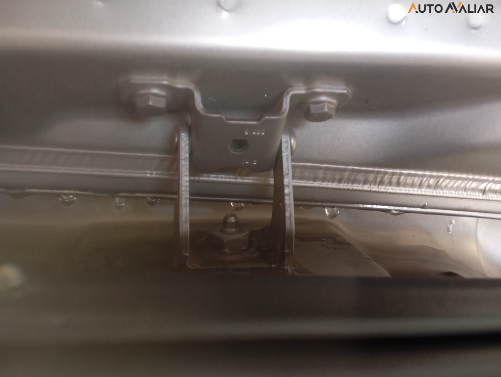 JEEP RENEGADE 1.8 16V FLEX 4P AUTOMATICO