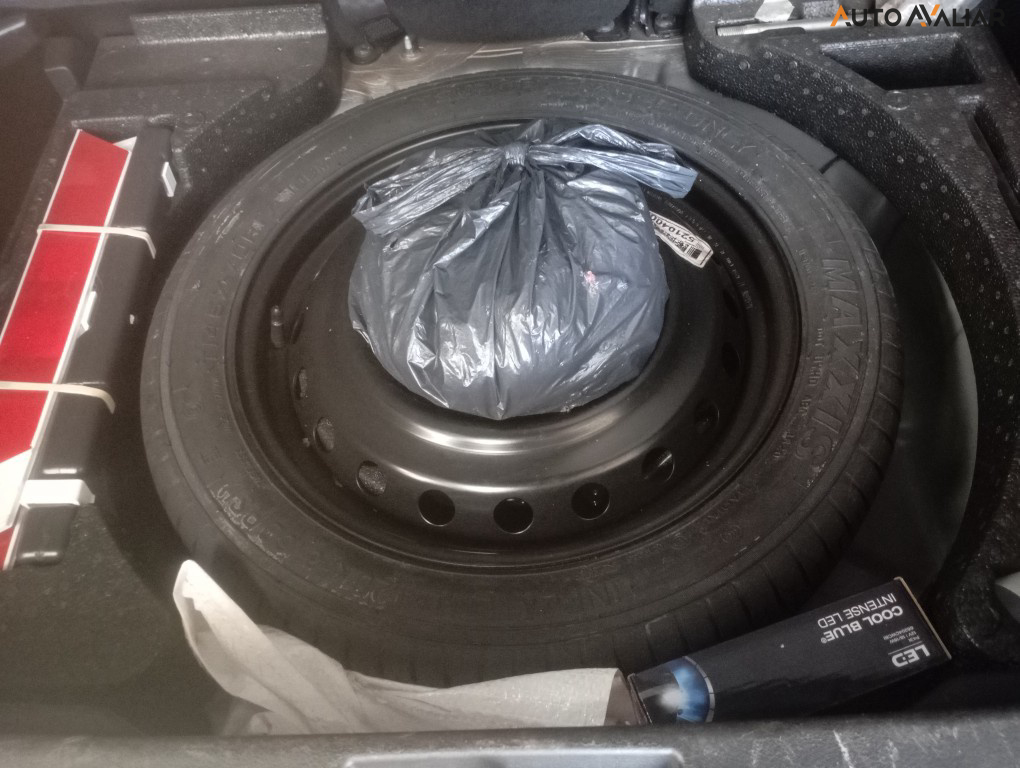 JEEP RENEGADE 1.8 16V FLEX 4P AUTOMATICO