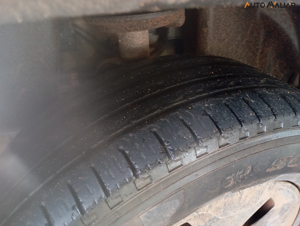 JEEP RENEGADE 1.8 16V FLEX 4P AUTOMATICO