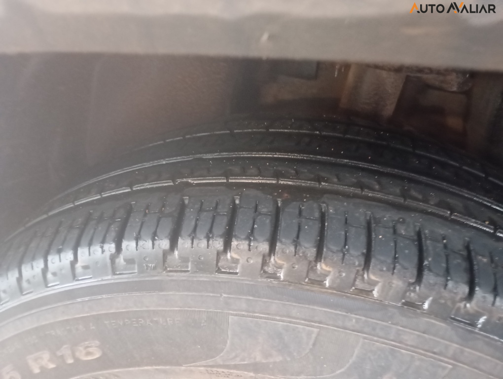 JEEP RENEGADE 1.8 16V FLEX 4P AUTOMATICO