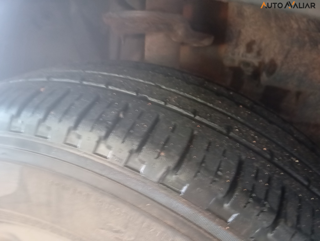 JEEP RENEGADE 1.8 16V FLEX 4P AUTOMATICO