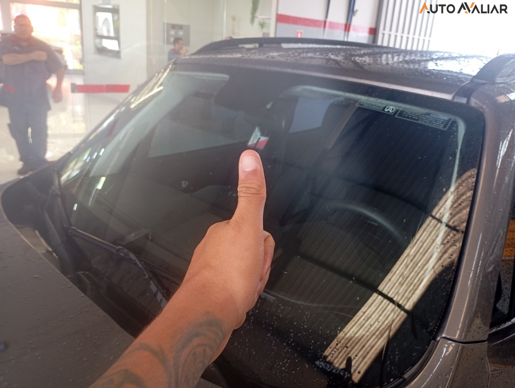 JEEP RENEGADE 1.8 16V FLEX 4P AUTOMATICO