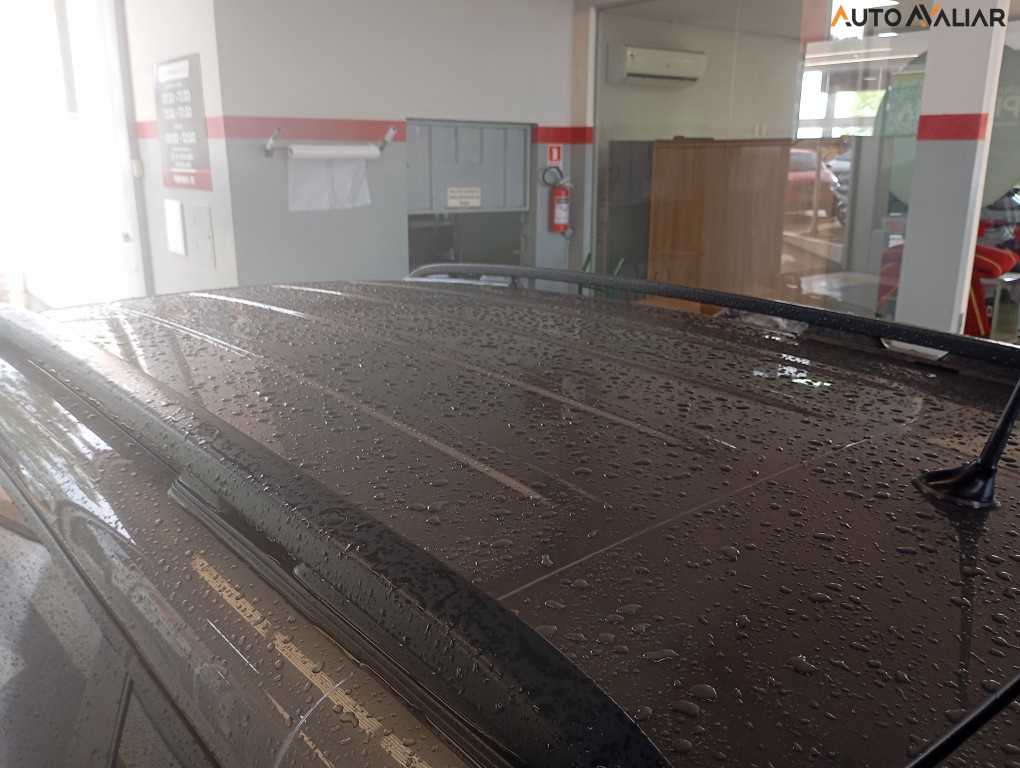 JEEP RENEGADE 1.8 16V FLEX 4P AUTOMATICO