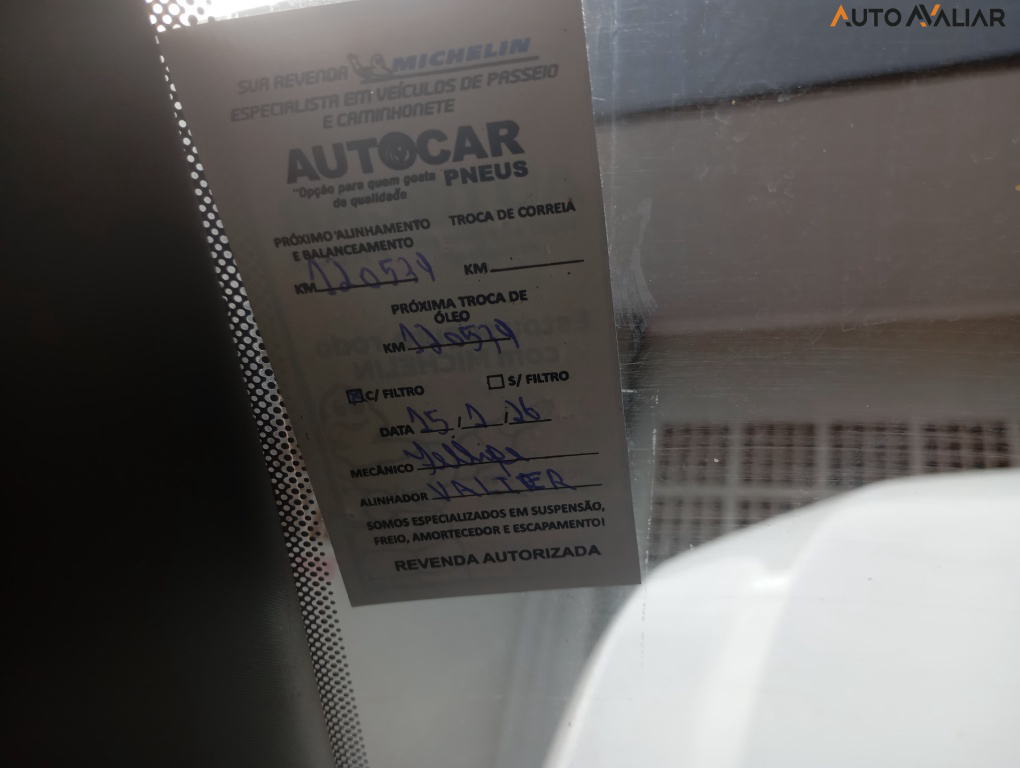 FIAT STRADA 1.4 FIRE FLEX ENDURANCE CS MANUAL