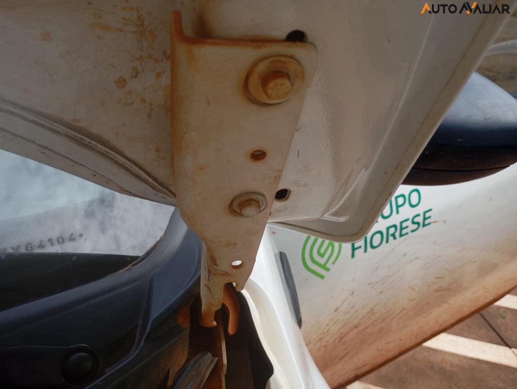 FIAT STRADA 1.4 FIRE FLEX ENDURANCE CS MANUAL